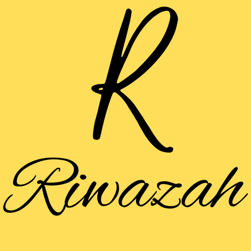 Riwazah Logo