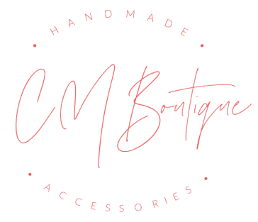 CM Boutique Logo