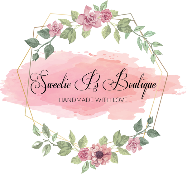 Sweetie Ps Boutique Logo