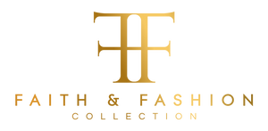 Faith & Fashion, Co Logo