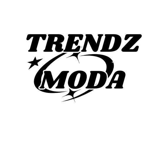 TrendzModa Logo