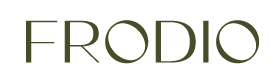 Frodio Logo