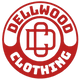 Dellwood Clothing Logo