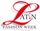 Latin fashion week Logo