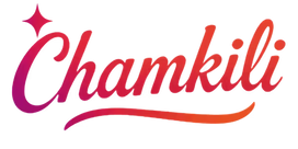Chamkili Logo