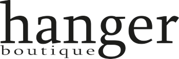 hanger boutique vb Logo