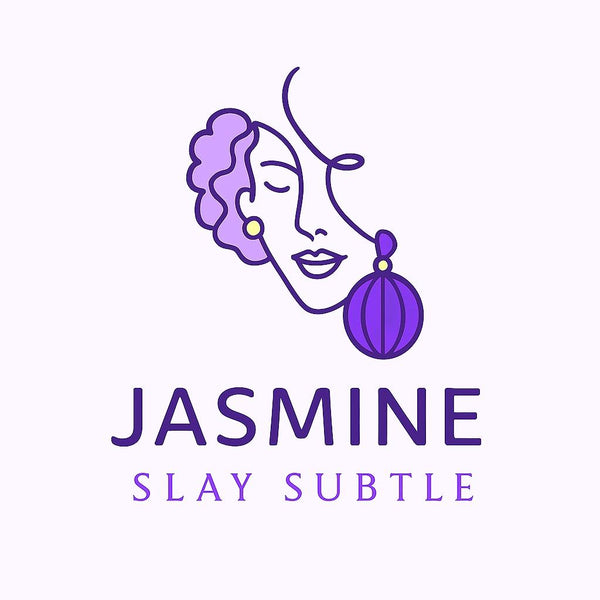 Jasmine Fashion Logo