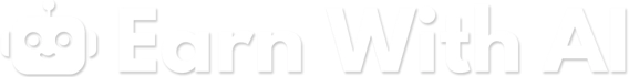 Earn With AI Logo