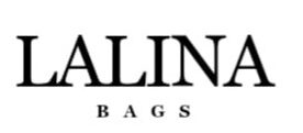 Lalina Bags Logo