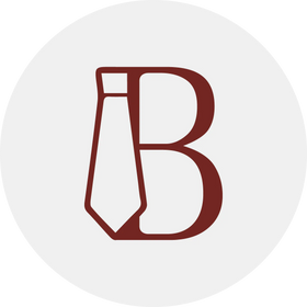 BarryWang Logo