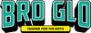 Bro Glo Logo