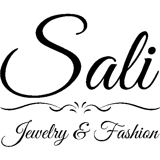 Sali Online Store Logo