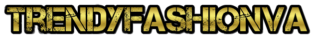 Trendyfashionva Logo