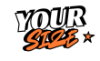 Your Size Logo