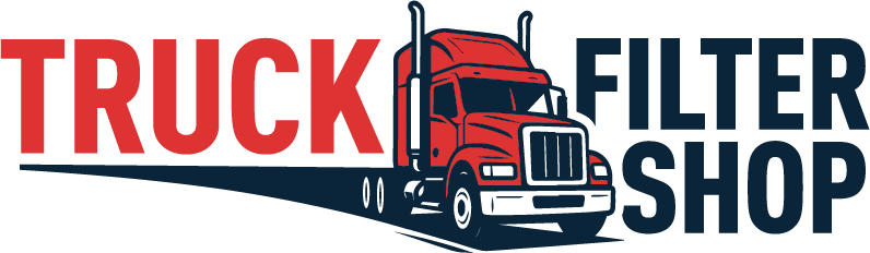 Truck Filter Shop Logo