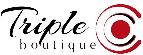 Triple-CBoutique Logo