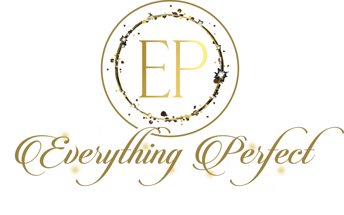 Everything Perfect Logo