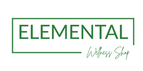 Elemental Wellness Shop Logo