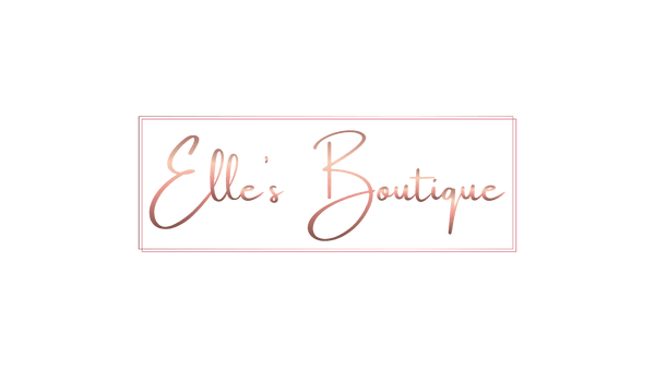 Elle’s Boutique LLC Logo