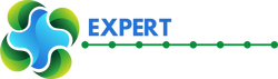 Expert Peptides Logo