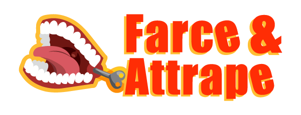 Farce & Attrape Logo