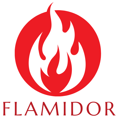 Flamidor Logo