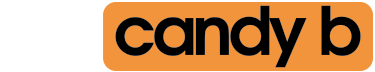 getcandyb Logo