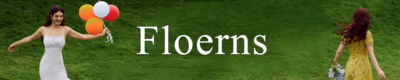 floerns Logo