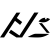 HJS Keyboards Logo