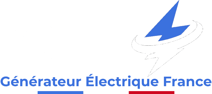 Boutique Générateur Électrique Logo