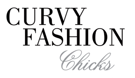 Curvy Fashion Chicks Logo