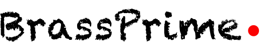 brassprime Logo