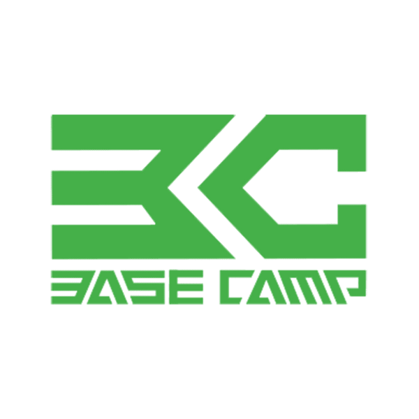 BASE CAMP BOARDS Logo