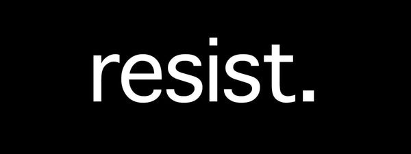 Resist Coffee Logo