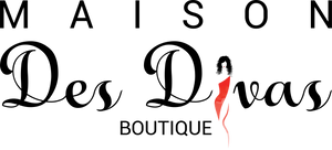 Maison des Divas Boutique Logo