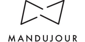 Mandujourshop Logo