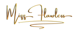 Mizz Flawless Boutique Logo