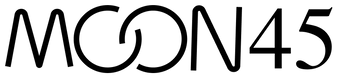 Moon 45 Logo