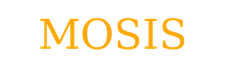 Mosis Logo