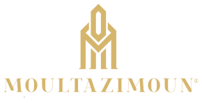Moultazimoun Boutique Logo