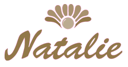 Natalie Clothing Logo
