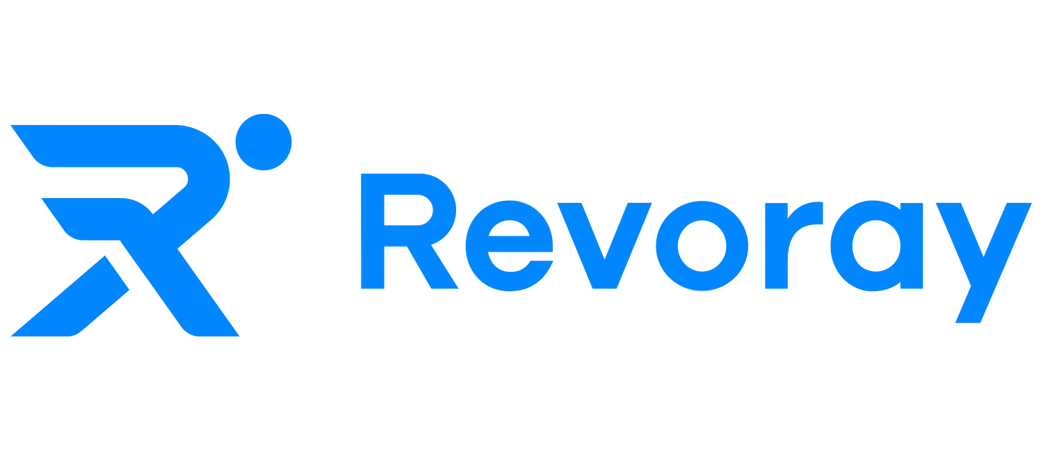 Revoray Logo