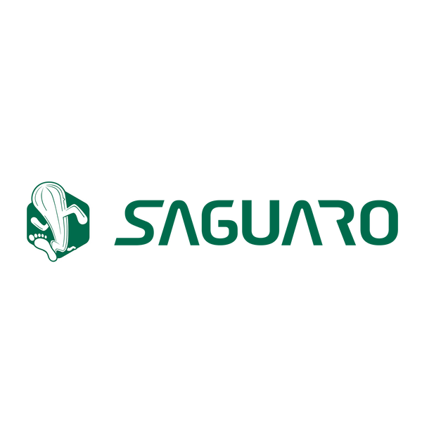 Saguaro Shoes ES Logo
