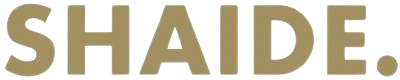 SHAIDE BOUTIQUE Logo