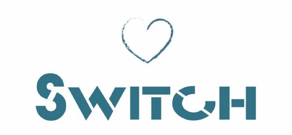 Switch-Fashion G Logo