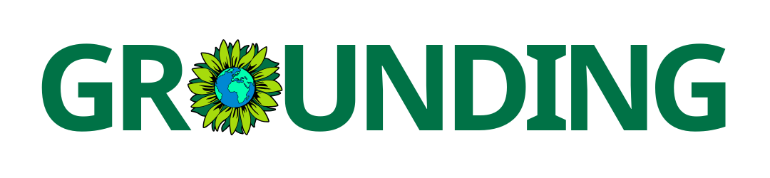 Grounding-Sheet Logo