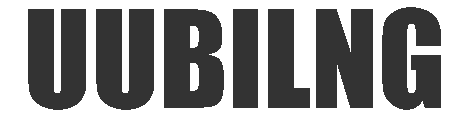 UUBILNG Jewelry Logo