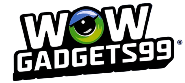 WoWGadgets99 Logo