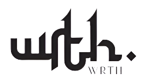 WRTH.STUDIO Logo