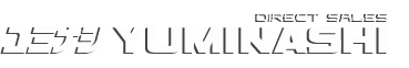 YUMINASHI DIRECT SALES Logo